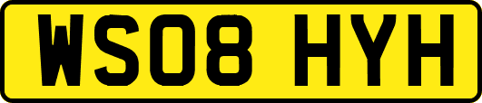 WS08HYH