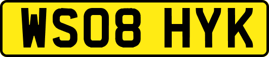 WS08HYK