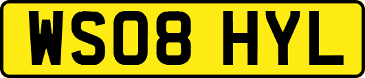 WS08HYL