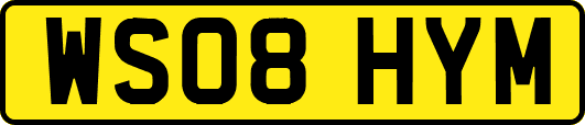 WS08HYM