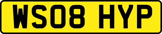 WS08HYP