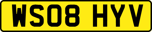 WS08HYV