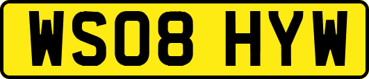 WS08HYW