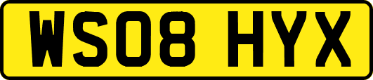 WS08HYX