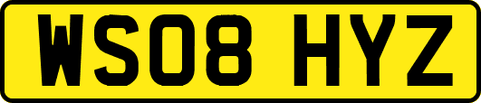 WS08HYZ