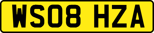 WS08HZA
