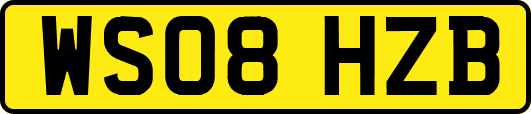WS08HZB