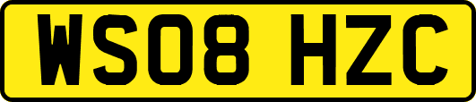 WS08HZC