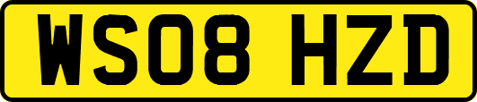 WS08HZD