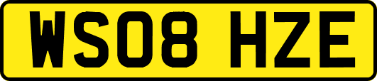 WS08HZE