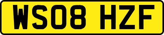 WS08HZF