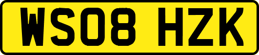 WS08HZK