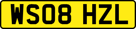 WS08HZL