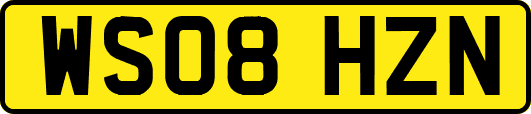 WS08HZN