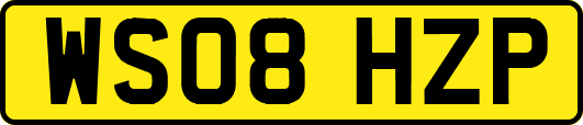 WS08HZP