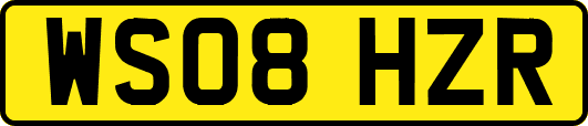 WS08HZR
