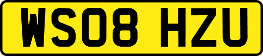 WS08HZU