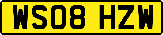 WS08HZW