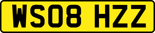 WS08HZZ