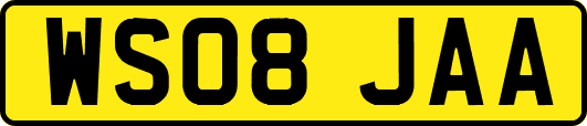 WS08JAA