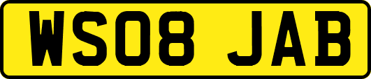 WS08JAB