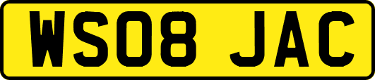 WS08JAC