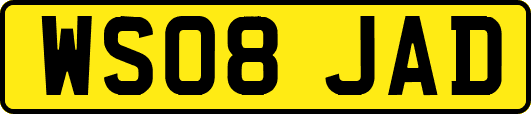WS08JAD