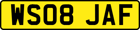 WS08JAF