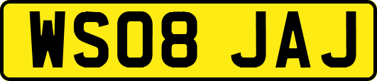 WS08JAJ