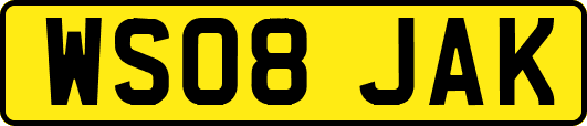 WS08JAK