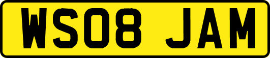 WS08JAM
