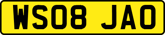 WS08JAO
