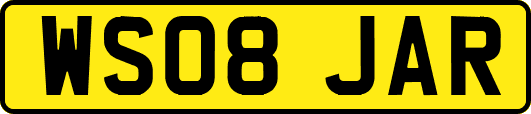 WS08JAR