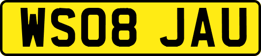 WS08JAU