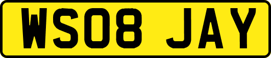 WS08JAY