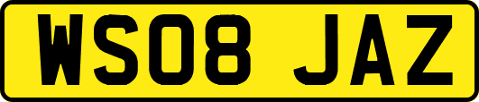 WS08JAZ