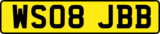 WS08JBB