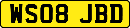 WS08JBD