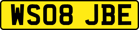 WS08JBE