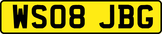 WS08JBG