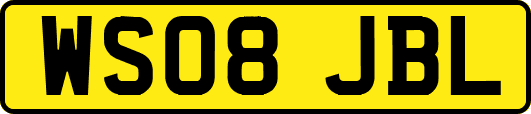 WS08JBL