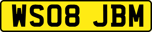 WS08JBM