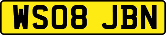 WS08JBN