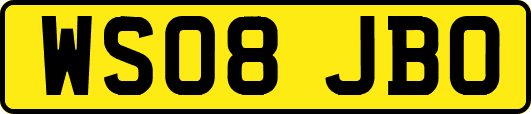WS08JBO
