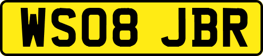 WS08JBR
