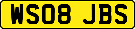 WS08JBS