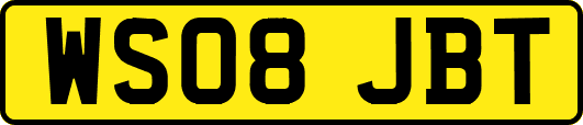 WS08JBT