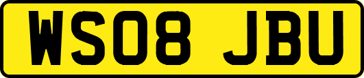 WS08JBU