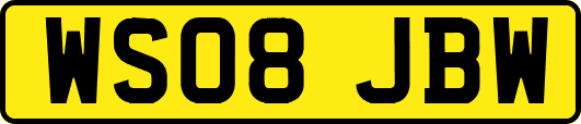 WS08JBW
