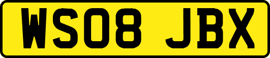 WS08JBX
